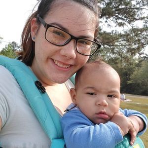 Meet your Posher, Jasmine